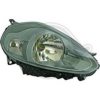 FIAT 51855639 Headlight